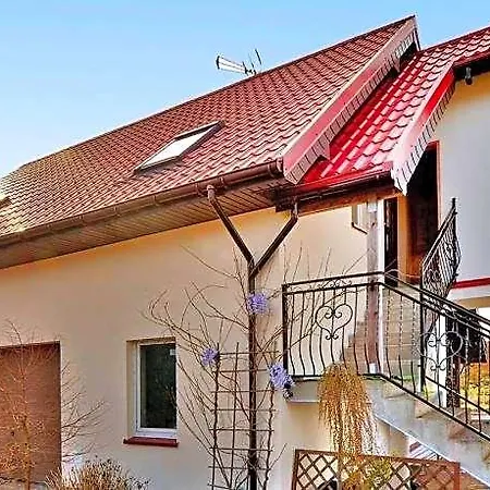 Apartment, 2 Bedrooms, Garden, Bicycles Kolberg