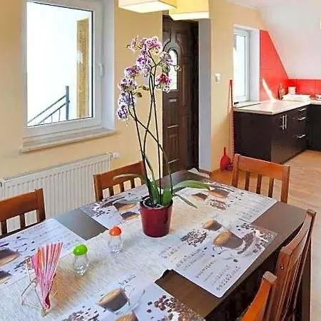 Hotel Apartment, 2 Bedrooms, Garden, Bicycles 4*