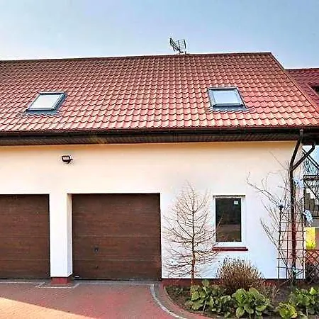 Apartment, 2 Bedrooms, Garden, Bicycles Szálloda 4*