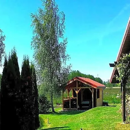 Hotel Apartment, 2 Bedrooms, Garden, Bicycles Kolberg