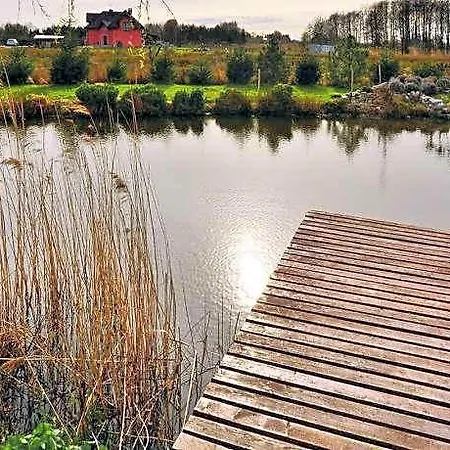 Hotel Apartment, 2 Bedrooms, Garden, Bicycles Kolberg