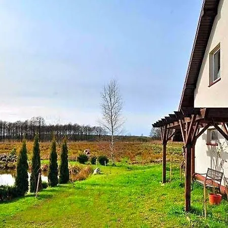 Apartment, 2 Bedrooms, Garden, Bicycles Kolberg