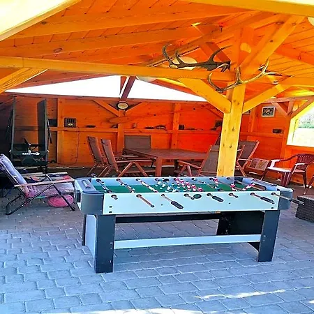 Apartment, 2 Bedrooms, Garden, Bicycles 4*