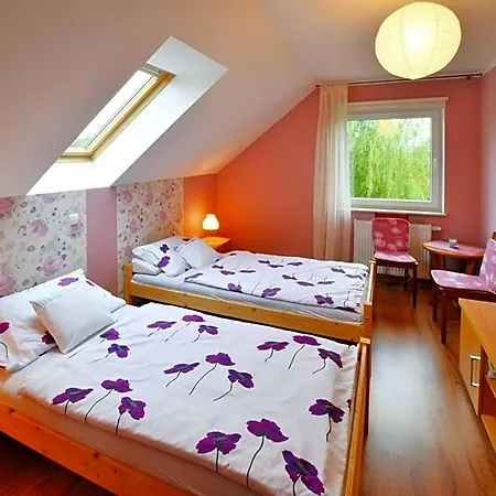 Apartment, 2 Bedrooms, Garden, Bicycles Kolberg