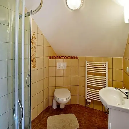 Hotel Apartment, 2 Bedrooms, Garden, Bicycles 4*