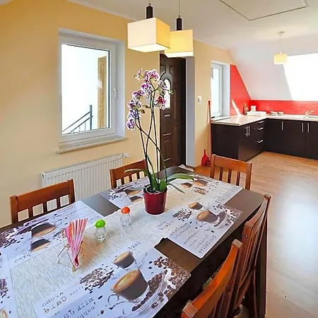 Apartment, 2 Bedrooms, Garden, Bicycles 4*
