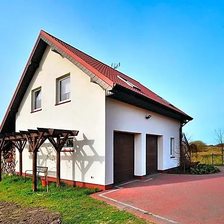 Hotel Apartment, 2 Bedrooms, Garden, Bicycles Kolberg