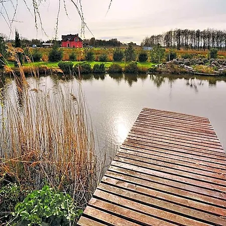 Hotel Apartment, 2 Bedrooms, Garden, Bicycles 4*