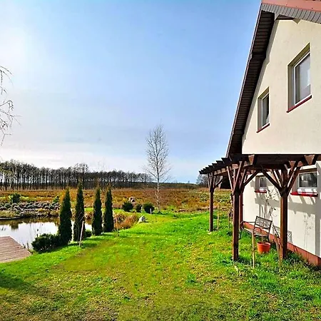 Apartment, 2 Bedrooms, Garden, Bicycles Hotel Kolberg
